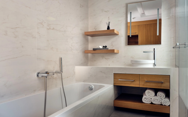 Lesante Blu, a member of The Leading Hotels of the World – Adults Only