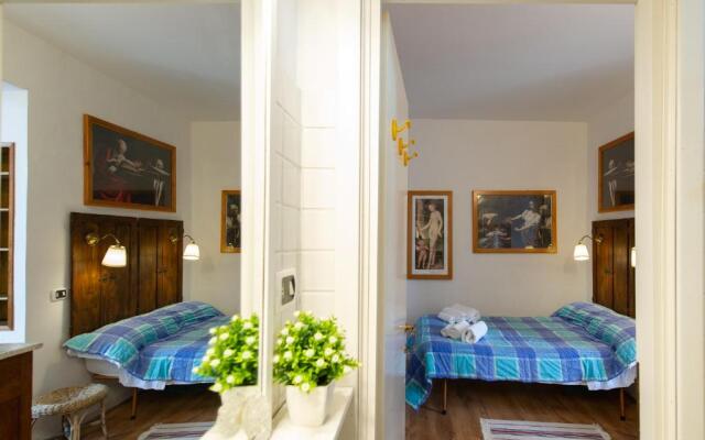 House Santa Caterina