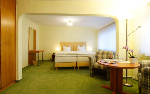 Hotel Riemann
