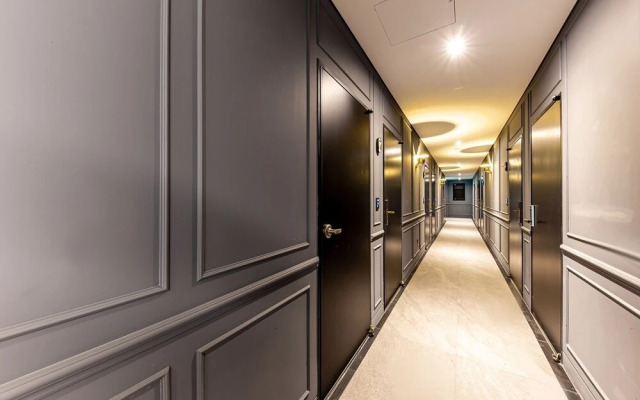 Gunsan Mari Hotel (Naun Branch)