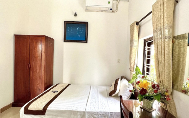 Ngo Family Apartment