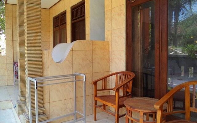 Swara Hostel