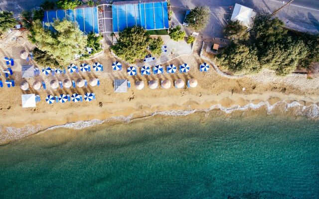 Ammoudara Beach Hotel & Apartments