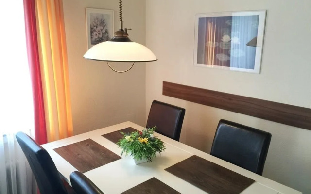 Ferienwohnungen Haus zur Linde