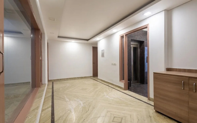 Saavi Hotel Medicity