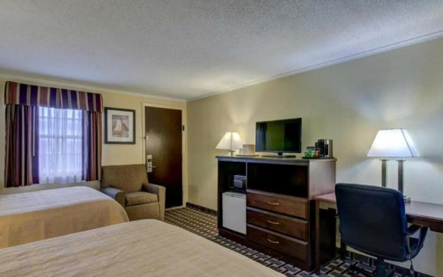 Days Inn Barre Montpelier