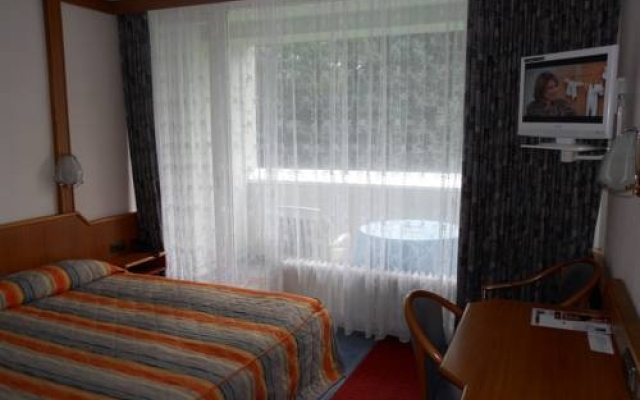 Miles Hotel Berlin
