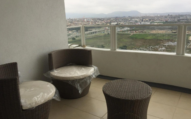 Costa Mansa II, Avenida Costanera 3100 , Departamento 2201