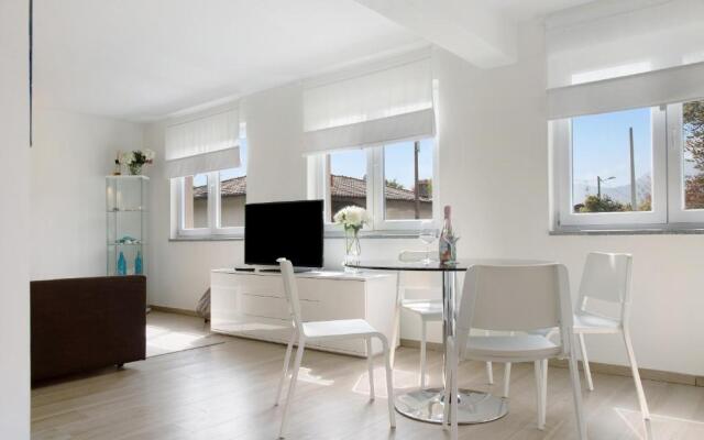 Appartamento Oliva Villa Arber