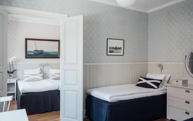Kivikstrand Badhotell