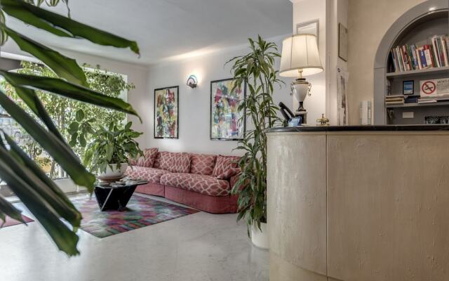 Hotel Palagi