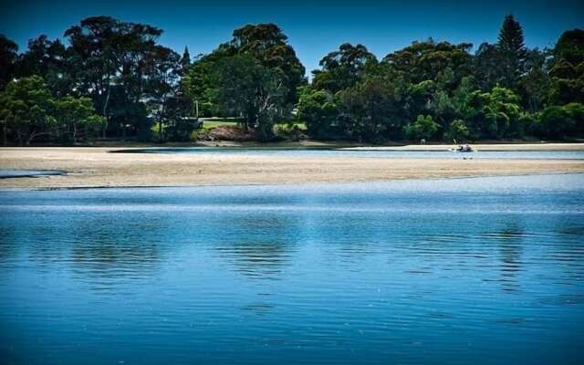 Reflections Coffs Harbour - Holiday Park