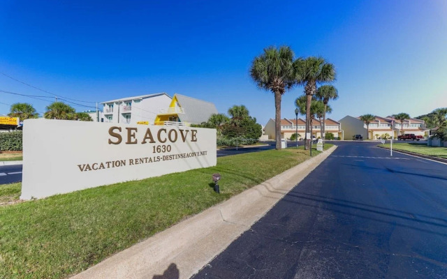 Seacove #6H - Best Day Ever