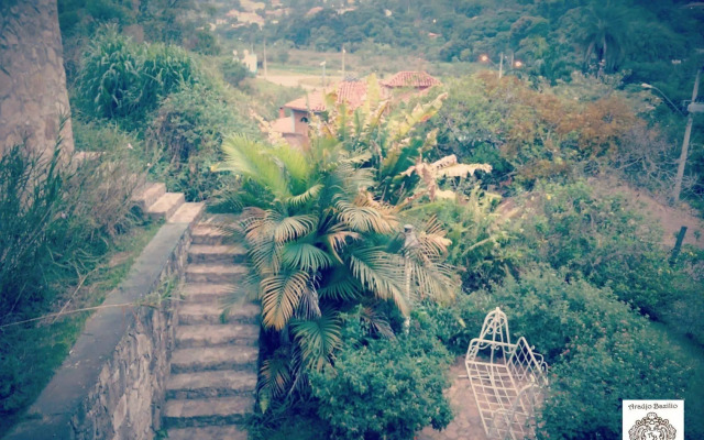 Pousada Araújo Bazilio