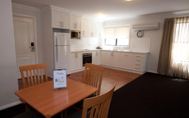 The Charles Boutique Hotel & Dining