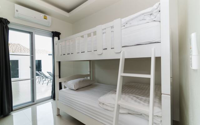 Orchid Paradise Homes OPV312