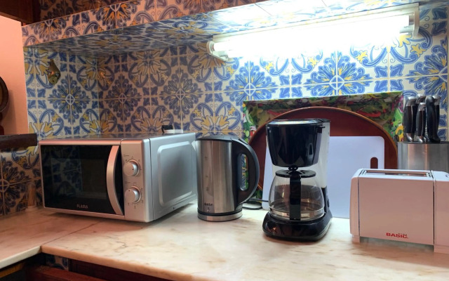 Stone House - Sete Cidades