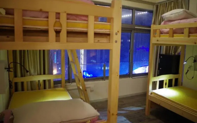 Zonextra Hostel