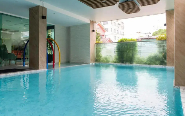 Resort Bangphlat