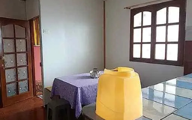 Cabañas Vai Hinaaro