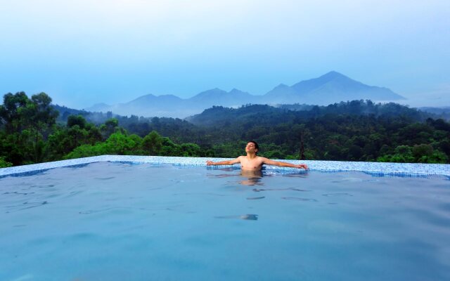 Petals Resorts Wayanad