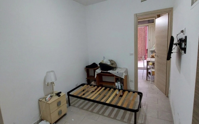 House Front Beach 300mt From Sea