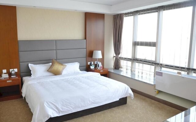 Shangmei International Hotel