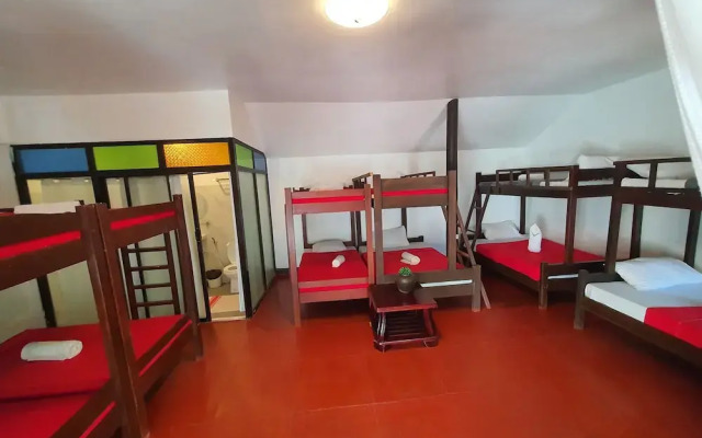 Evangeline Beach Resort