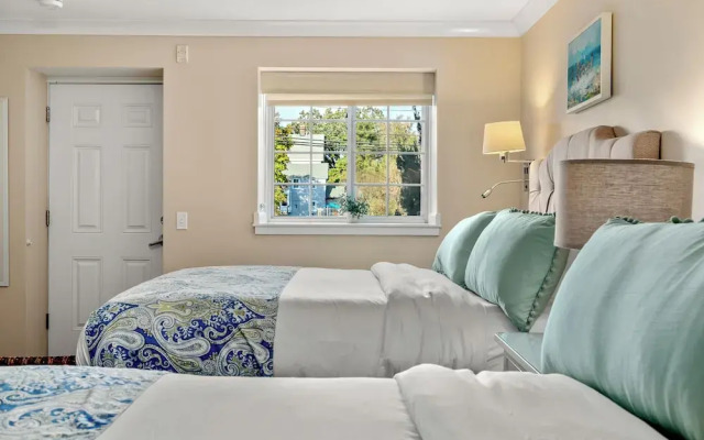 Guest House Suites