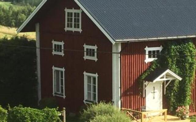 Torpgården