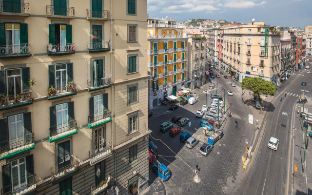 Opera Home Principe Umberto