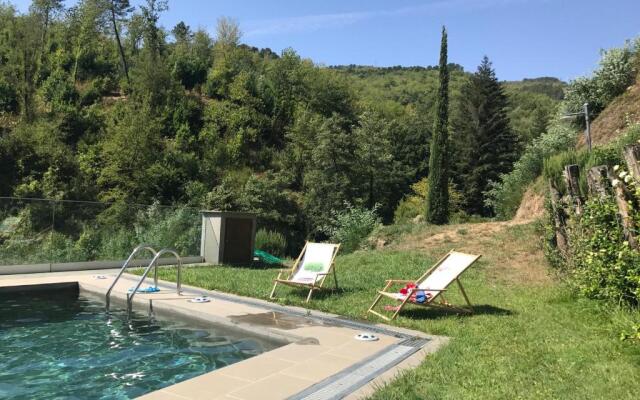 La Ferriera Villa da Sogno