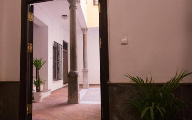 Zahira Suites