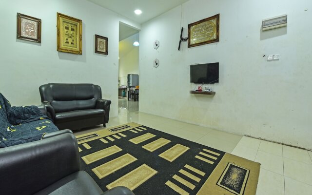 OYO HOME 90646 Casaria Paka Homestay