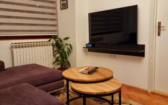 Apartment Kirlic