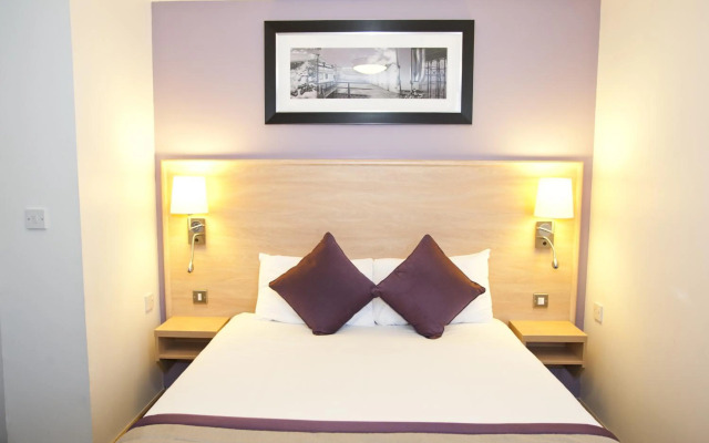 Shore View Hotel
