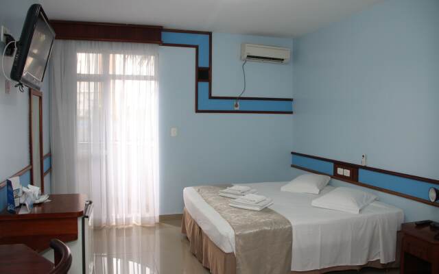 Taiyo Thermas Hotel