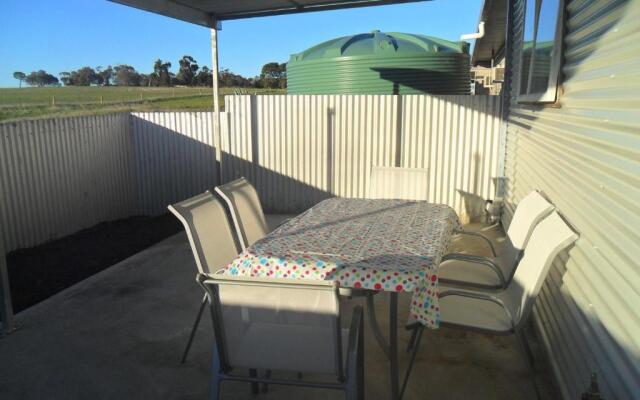 Motel Dimboola