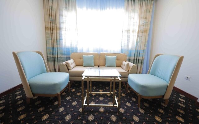 Tolip Gardens Hotel