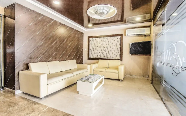 OYO 4324 Hotel Emerald Manor