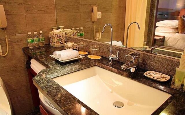 Beijing Friendship Hotel Grand Building