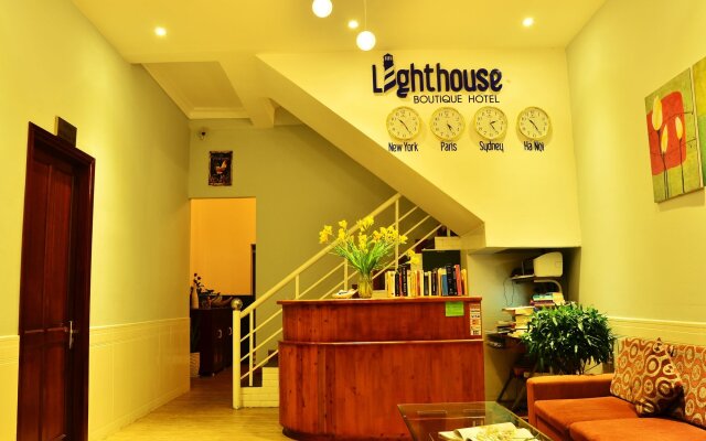 Lighthouse Boutique Hotel