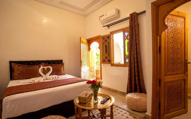 Riad La Petite Rose