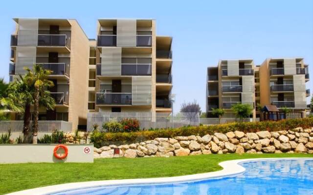 Apartamentos Paradise 4