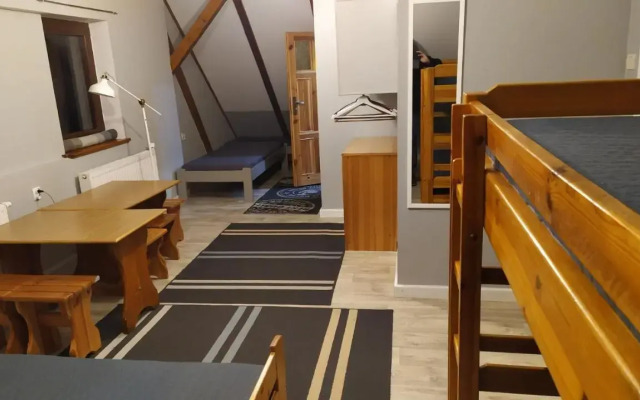 Ośrodek Wypoczynkowy Regle