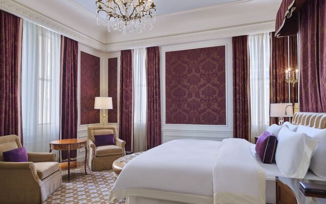 The St. Regis Residence Club