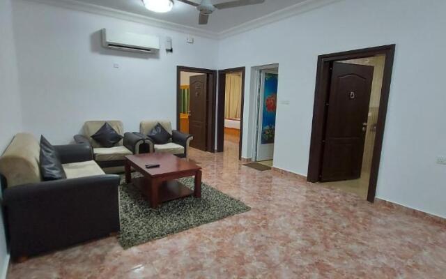 Dreamland Hotel Apartment Nizwa