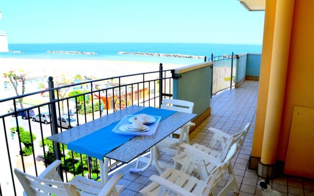 Residence Frontemare