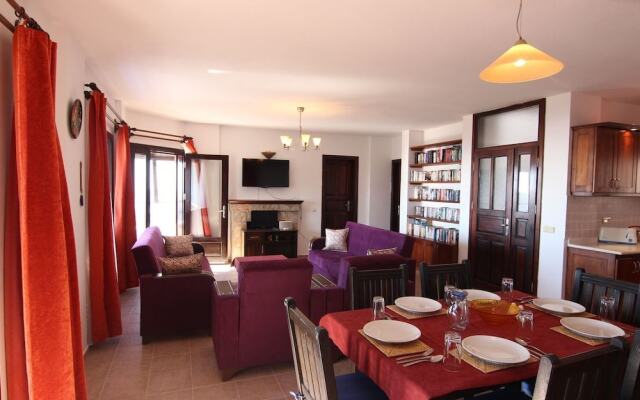 Villa Emir