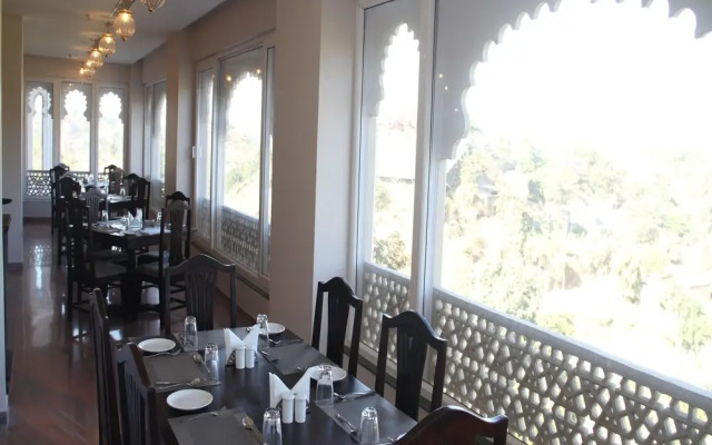 Renest Kumbhalgarh Resort LLP